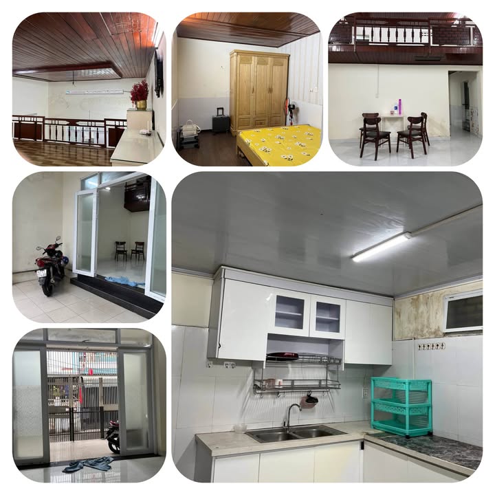 Nhà Gác Lửng 110m² Đường Hùng Vương, Đà Nẵng - Sẵn Sàng Ở Ngay