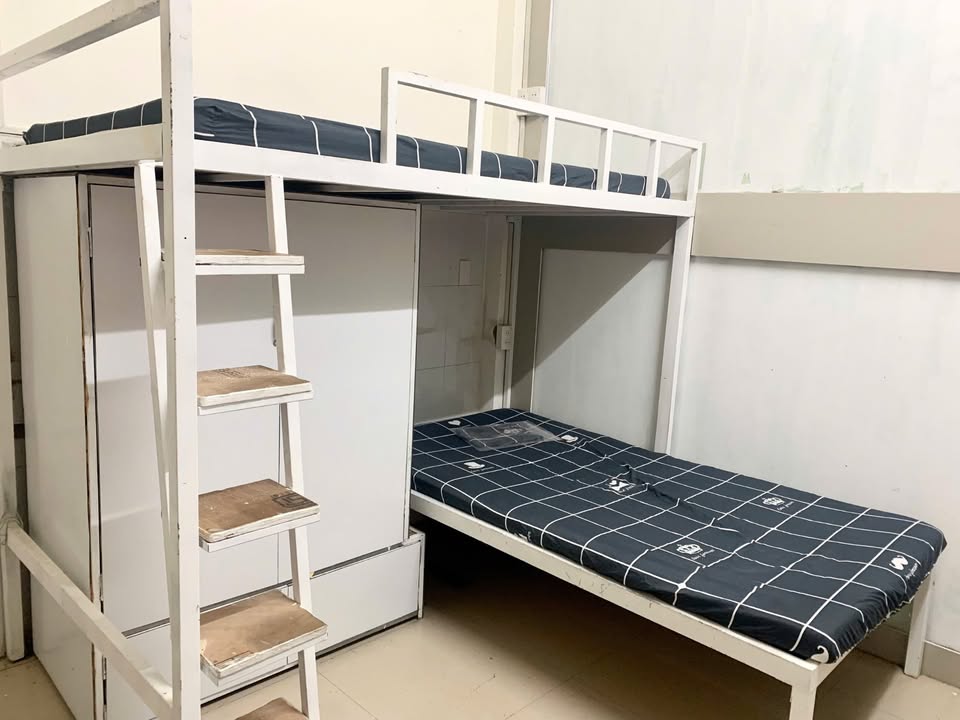 Thuê phòng trọ Quận Hải Châu 2.7 triệu - Giờ giấc tự do, không chung chủ