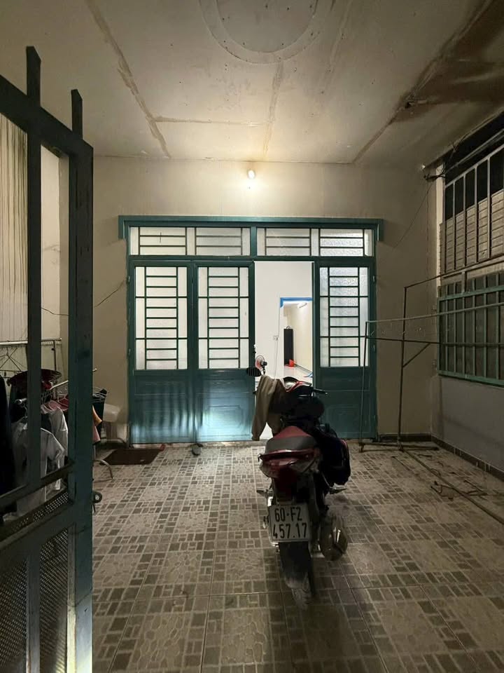 Nhà Cấp 4 Trảng Dài 90m² - Sổ Chung Giá Đầu Tư 1.3 Tỷ