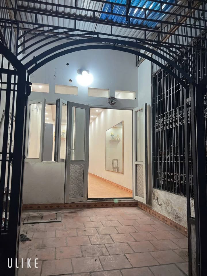 Nhà cấp 4 Phường Hồng Hà, Hạ Long 1 tỷ - Ô tô vào tận nhà!