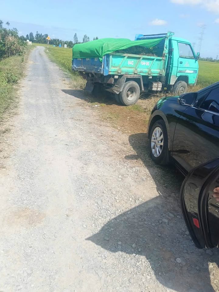 Đất nền Bình Phú 1000m² giá 500 triệu - Tiềm năng tăng giá