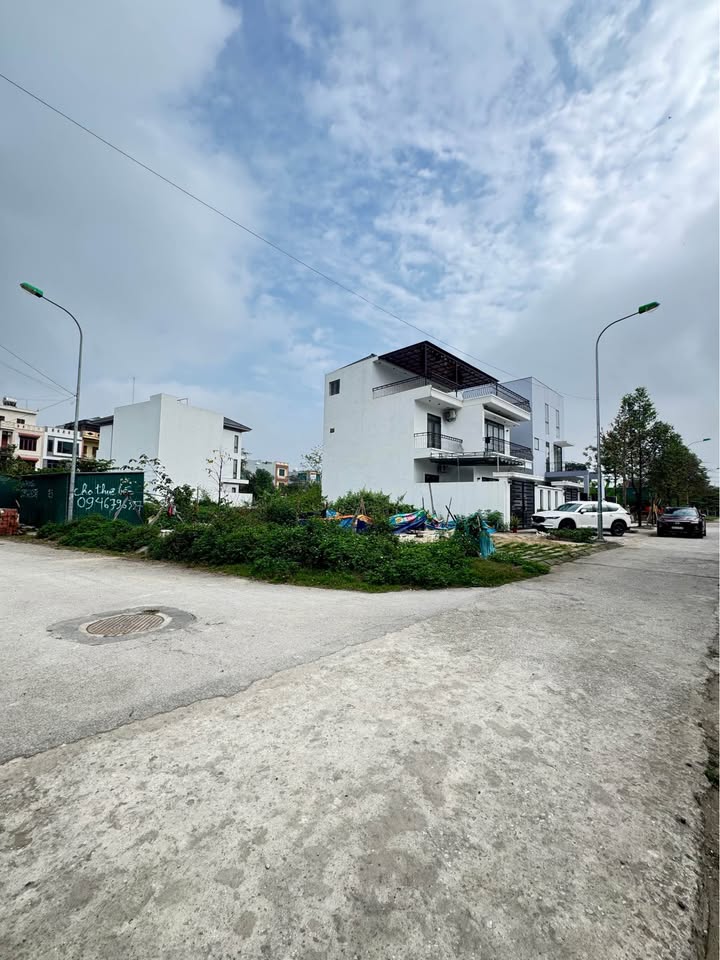 Đất nền Nam Ngạn 153m² 6 tỷ - Xây dựng tự do