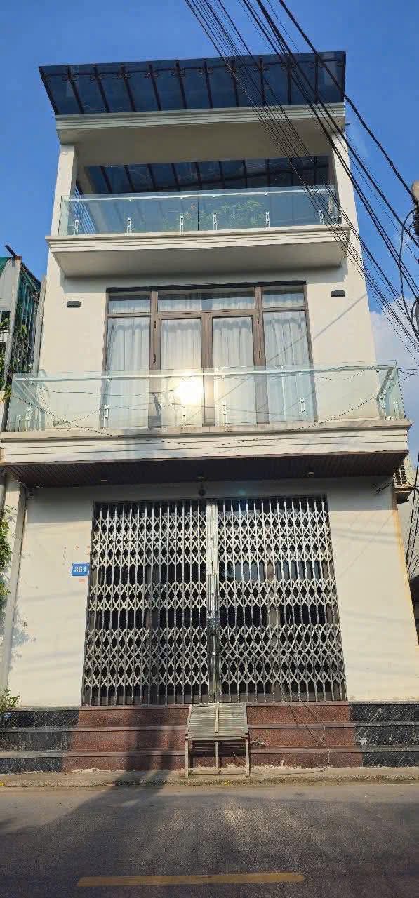 Nhà phố Đường Kênh Nam Định 52m² 4.19 tỷ - Mặt tiền kinh doanh