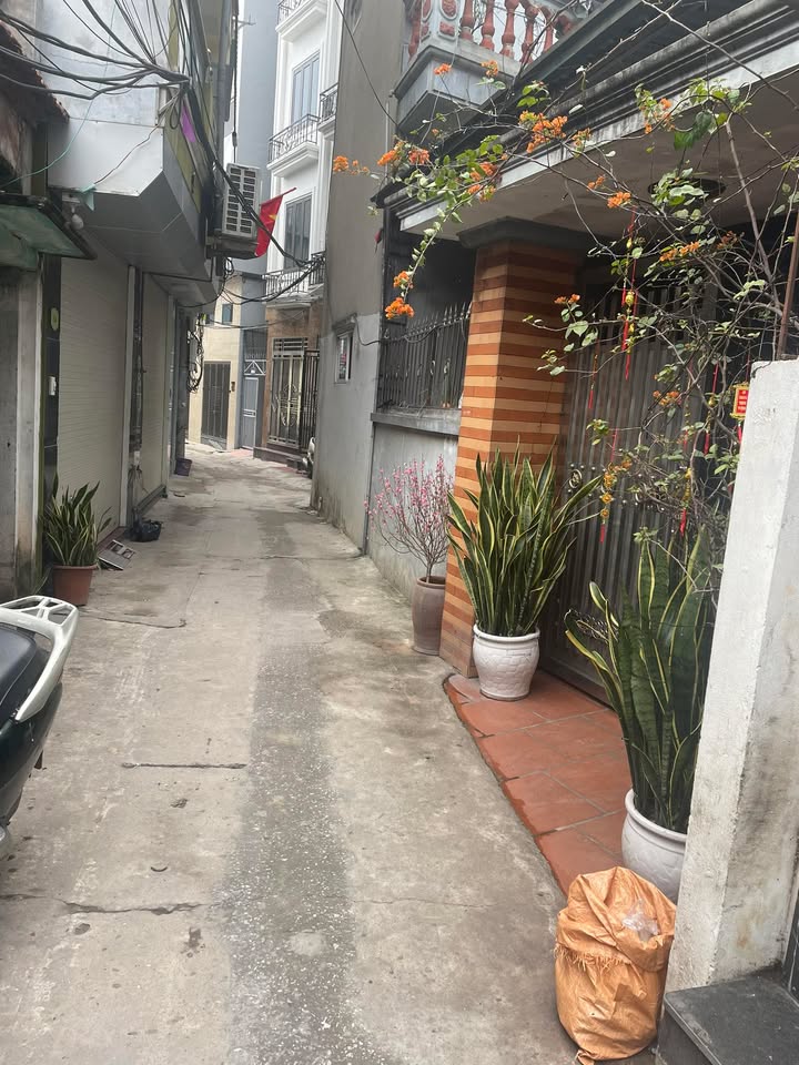 Đất nền 65m² Hữu Hòa Thanh Trì - Pháp lý rõ ràng, chỉ hơn 1 tỷ!