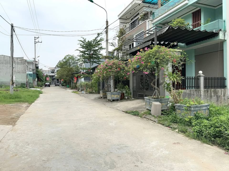 Bán đất 144m² Phường Hùng Vương, TX Phú Thọ - Full Thổ Cư, Giá Tốt