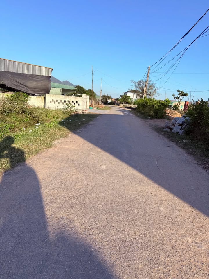 Đất nền Kỳ Khang 180m² chỉ 8xx triệu - Sổ đỏ chính chủ!