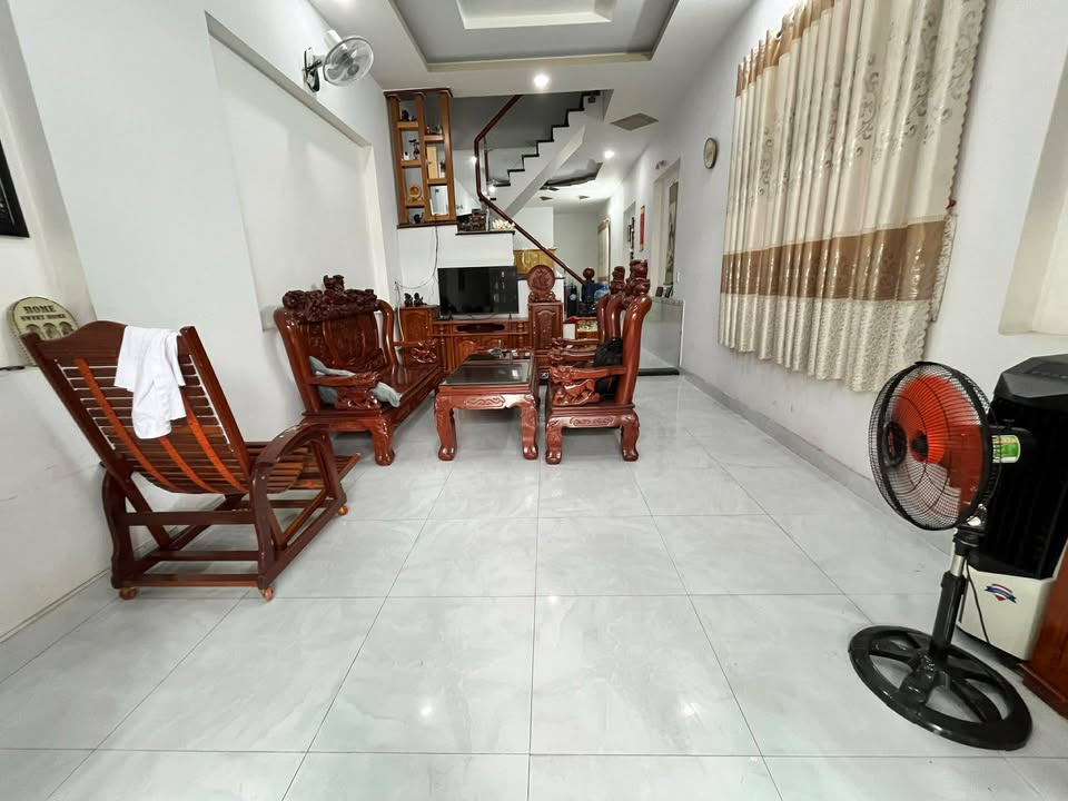 Nhà riêng Dĩ An 75m² 9.2 triệu/tháng - Ô tô vào tận nhà!