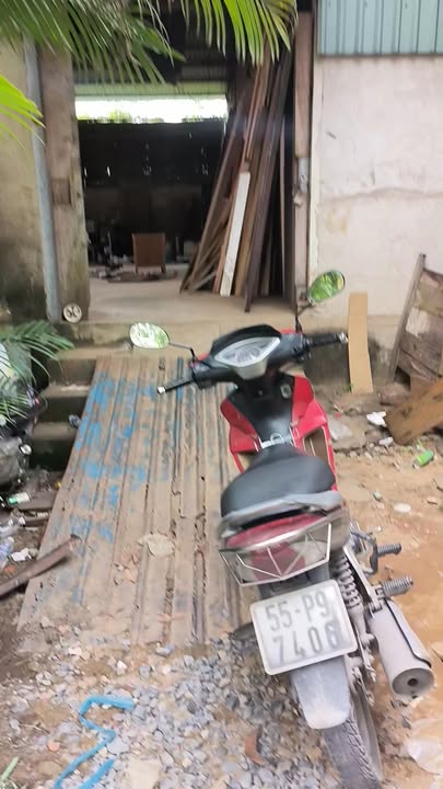 Đất nền Bình Chánh 15.000m² - Tiềm năng tăng giá cực lớn!