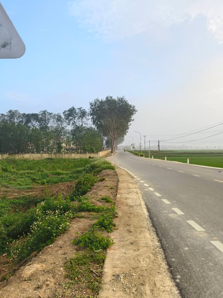 Lô đất Xã Phú Nhuận, Như Thanh 200m² - Sổ đỏ chính chủ!