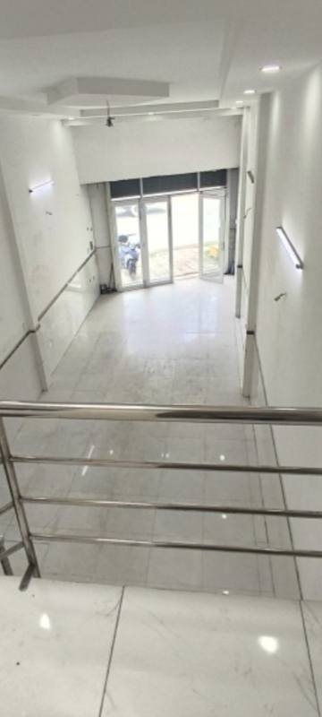 Nhà mặt tiền Nguyễn Văn Bứa Hóc Môn 50m² - Kinh doanh đa ngành, 5.8 tỷ!