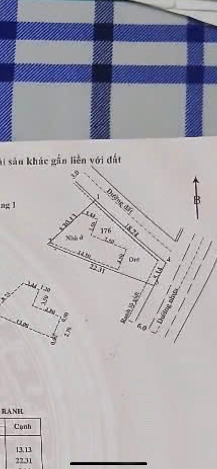 Townhouse Tân Thạnh Đông Củ Chi 121m² 5,5 tỷ - Đầu tư sinh lời