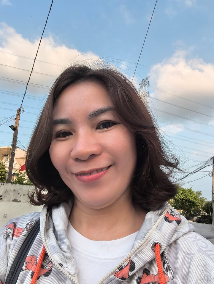 Nhà riêng Hóc Môn 120m² - Ô tô vào tận nhà, giá tốt hiếm có!