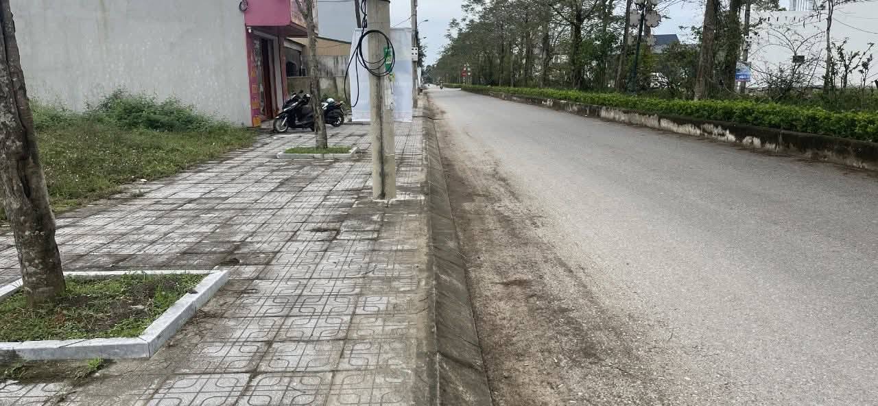 Đất nền KĐT Sao Mai Triệu Sơn 150m² - Hạ tầng hoàn thiện!