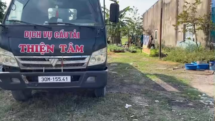 Đất nền Xã Quảng Chính, Quảng Xương 210m² - Sổ đỏ chính chủ!