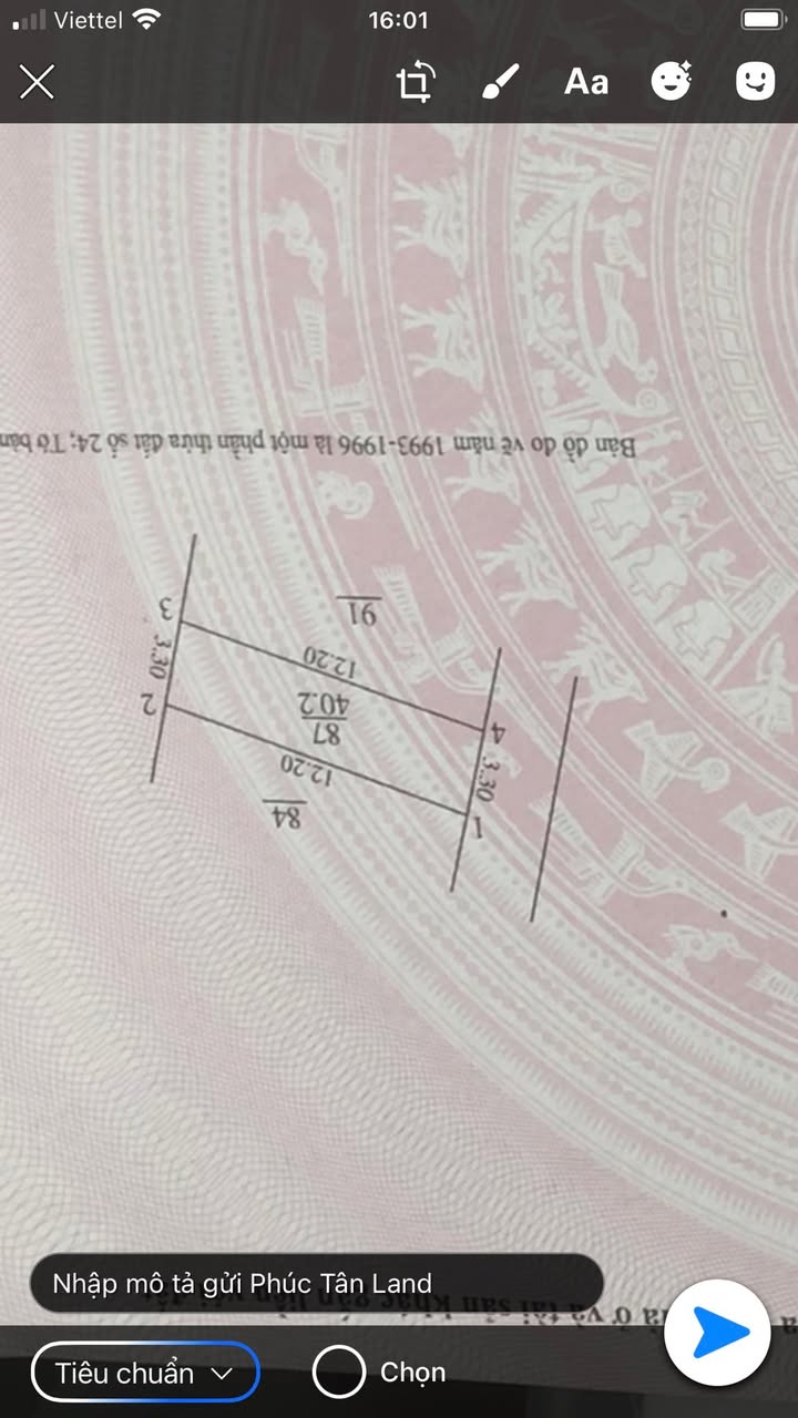 Nhà riêng Long Biên 40m² hơn 7 tỷ - Ô tô vào tận nhà!