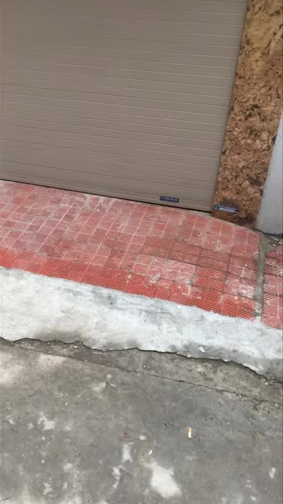 Nhà riêng Phố Trạm Long Biên 45m² - Ô tô vào tận nhà!