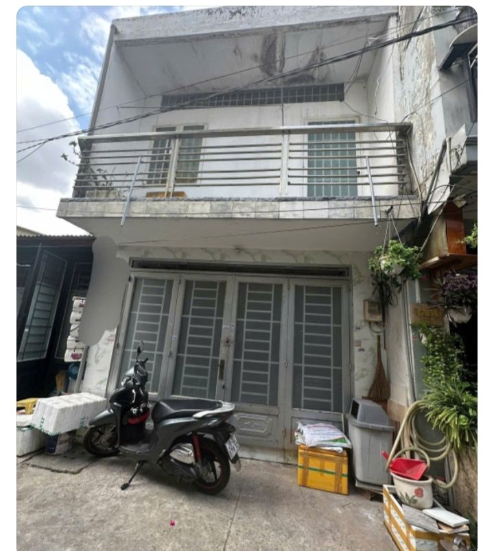 Nhà riêng Gò Xoài, Bình Tân 40m² giá 5 triệu - Sẵn sàng ở ngay!