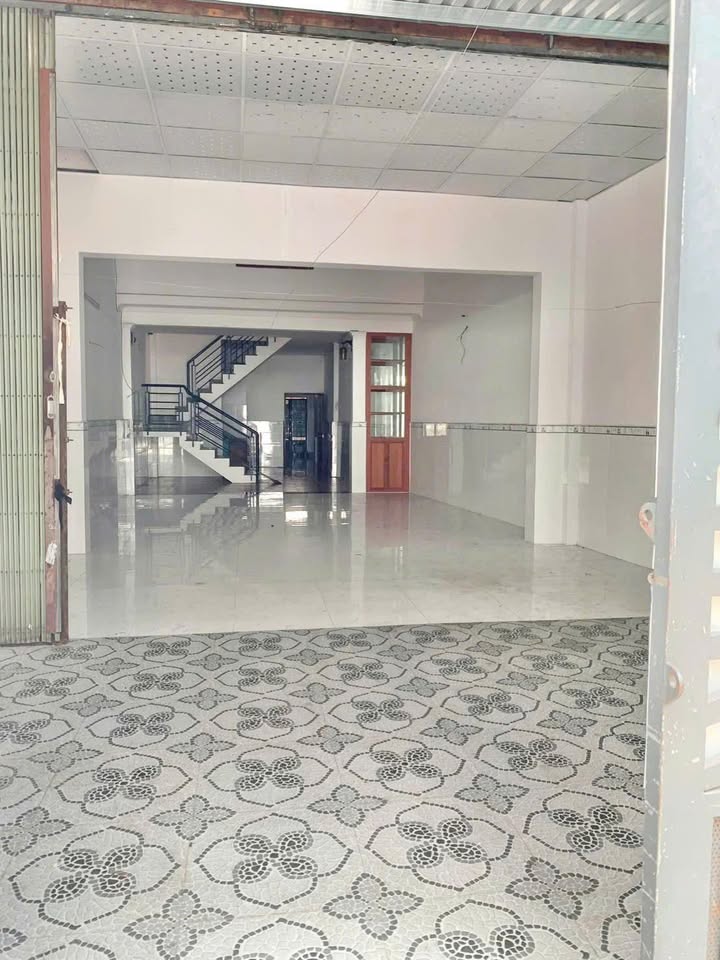 Nhà 2MT Tân Kỳ Tân Quý, Bình Tân - 111m², 14tr/tháng, Kinh doanh đa ngành