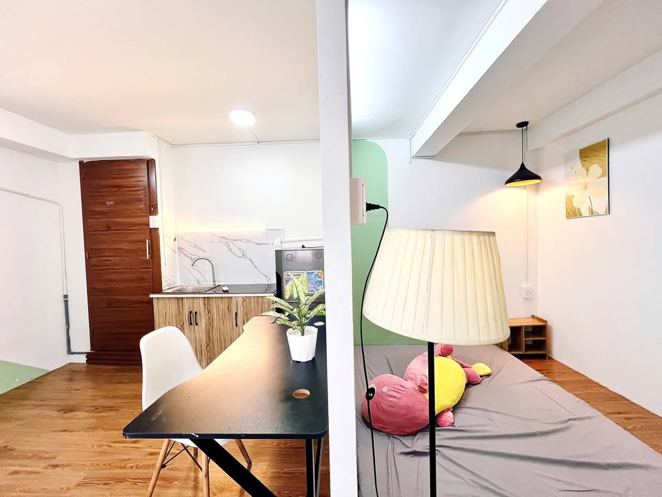 Căn hộ 1PN Bình Thành, Tân Phú 3 triệu - Sẵn sàng vào ở ngay!