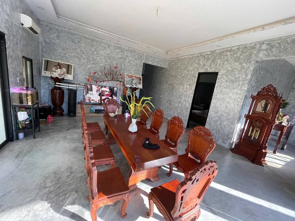 Nhà Vườn Diên Khánh 577.8m² - Nơi Nghỉ Dưỡng An Yên