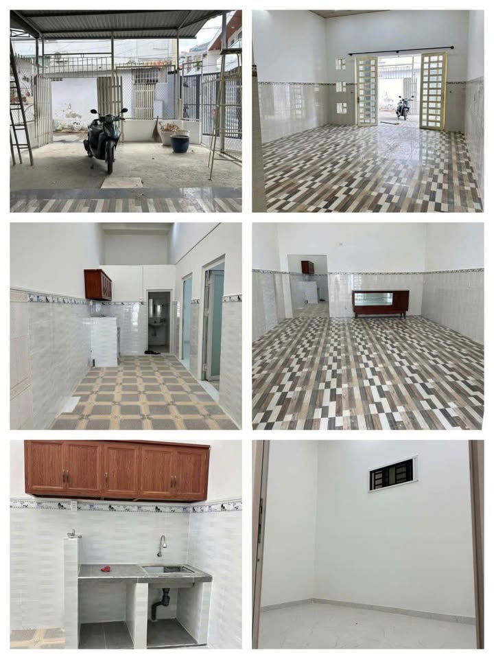 Nhà riêng Hiệp Thành, Thủ Dầu Một 120m² giá 6 triệu - Giá tốt hiếm có!