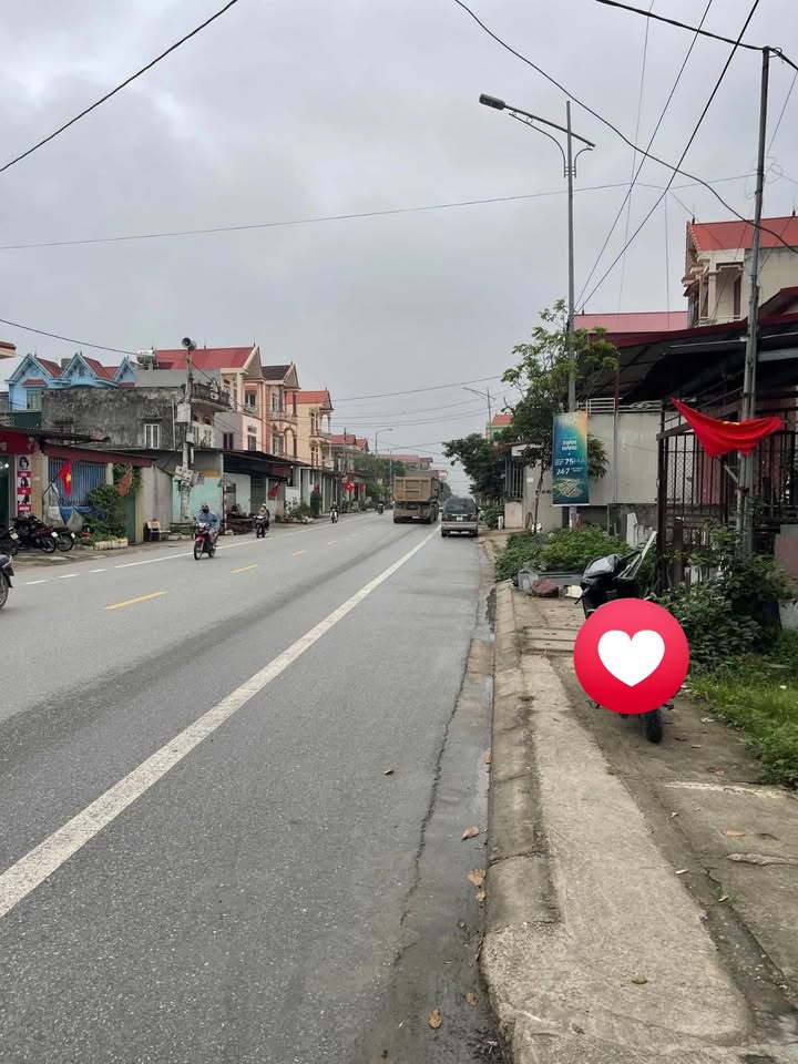 Đất nền Yên Định 90m² 3.9 tỷ - Tiềm năng tăng giá