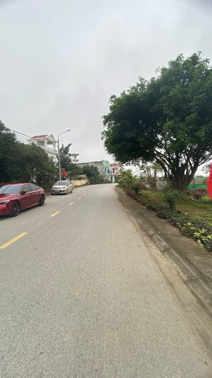 Đất nền An Lâm, Nam Sách 103m² - Tiềm năng tăng giá vượt trội!