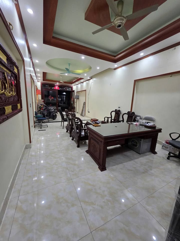 Văn phòng Nguyễn Quyền, Bắc Ninh 60m² giá 7 triệu - Sẵn sàng làm việc!