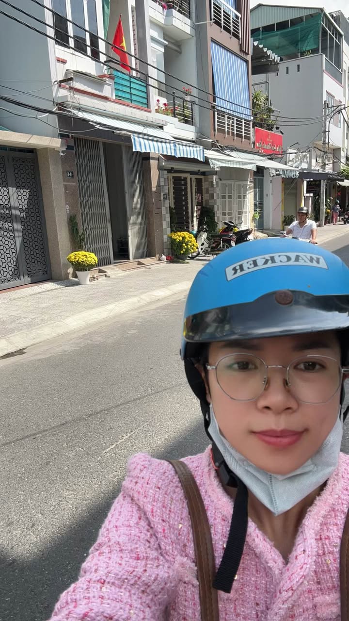 Cho thuê Townhouse Núi Thành, Quảng Nam 123m² - Sẵn Sàng Kinh Doanh/Ở