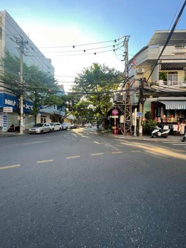 Nhà Phố Hải Châu 60m² giá 7.5 tỷ - Mặt tiền kinh doanh đắc địa!
