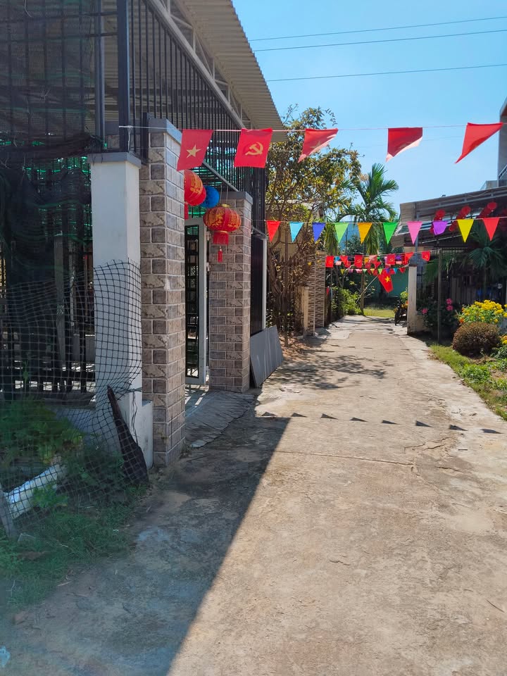 Đất nền Thanh Hà 140m² - Sổ hồng sẵn, gần Điện Biên Phủ, giá 2.5 tỷ