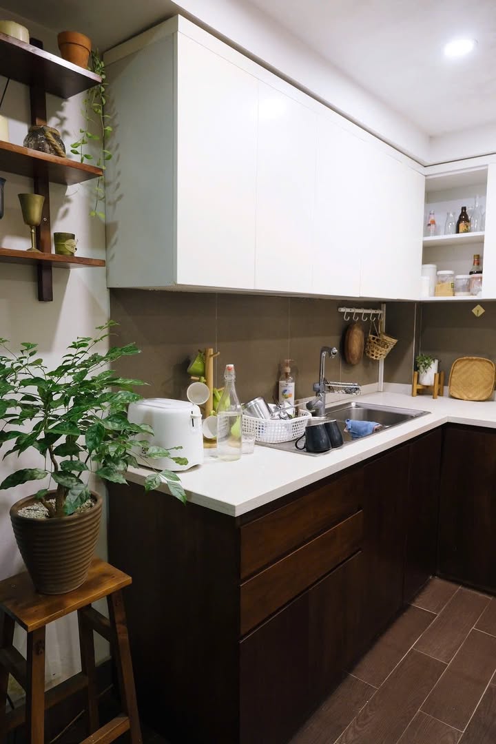 Nhà nguyên căn Tân Thụy Long Biên 45m² - Sẵn sàng ở ngay!