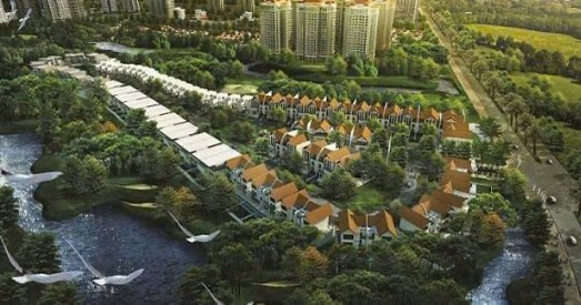 Biệt thự Ciputra 430m² - Lõi Xanh Tây Hồ, Sẵn Sàng Định Nghĩa Đẳng Cấp