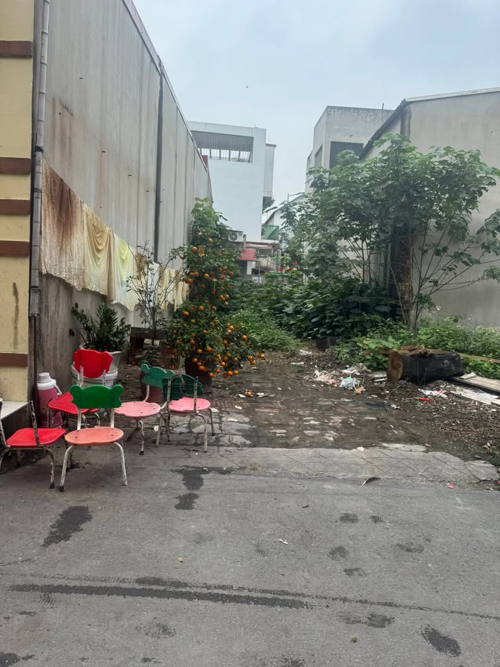 Đất nền Phường Hai Bà Trưng 70m² Sổ đỏ chính chủ - Ô tô vào tận nơi!