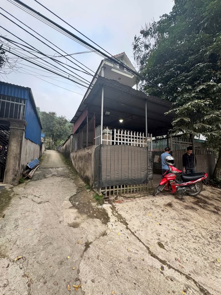 Nhà phố QL1B Đồng Hỷ 200m² - Mặt tiền kinh doanh đắc địa!