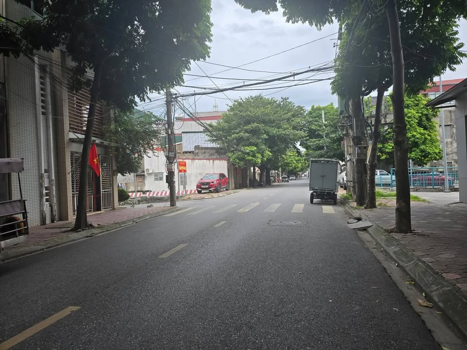 Đất nền Phố An Ninh, Hải Dương 173m² - 2 Mặt Tiền Đắc Địa!