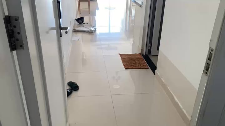 Căn hộ Melody Vũng Tàu 60m² giá 7 triệu - View biển tuyệt đẹp!