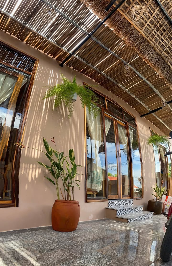 Homestay Biển Hoà An, Sông Cầu 208m² - Sẵn sàng hoạt động ngay!