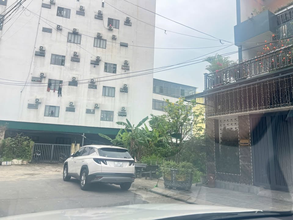 Đất nền TP Hà Tĩnh 107m² - Vị trí đắc địa, đường 13m