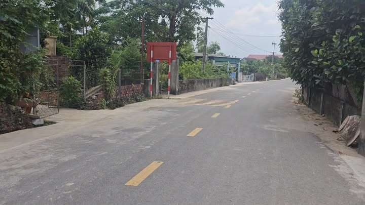 Lô đất Cẩm Quang, Cẩm Xuyên 280m² giá 1.5 tỷ - Tiềm năng tăng giá!