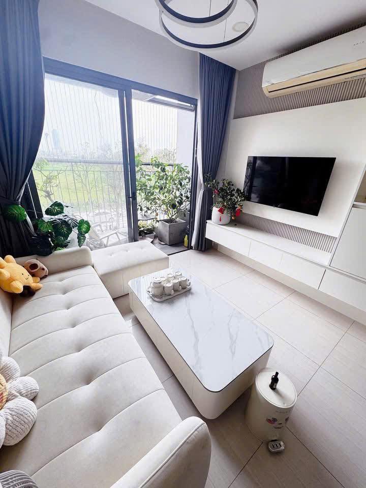 Bán Căn Hộ 58m² Vinhomes New Center, Hà Tĩnh - Sẵn Sàng Dọn Vào Ở Ngay!