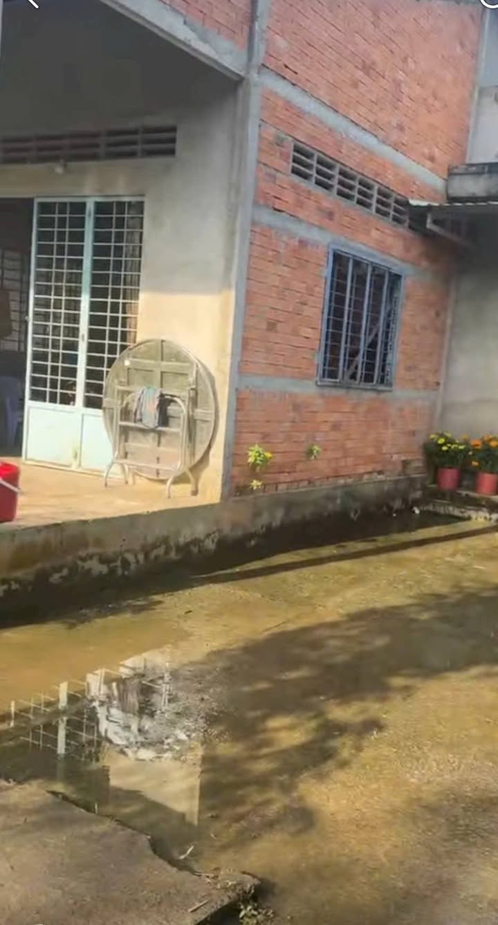 Đất nền Châu Thành 800m² tặng nhà cấp 4 - Sổ đỏ chính chủ!