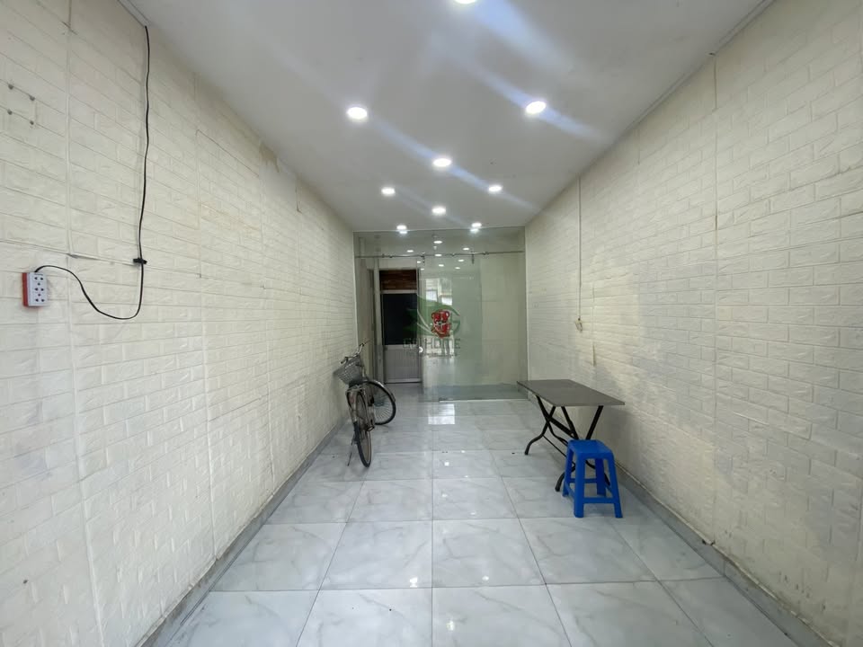 Mặt bằng Trần Nhật Duật Nha Trang 20m² – Mặt tiền kinh doanh giá tốt!