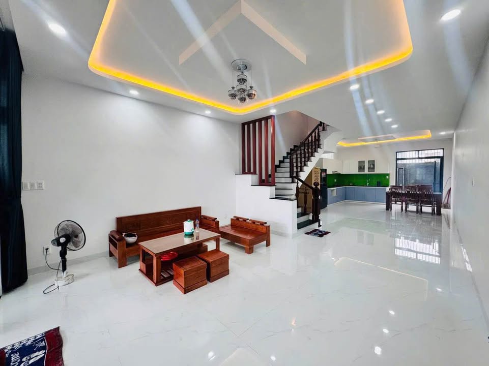 Nhà riêng Mỹ Gia Nha Trang 270m² giá 20 triệu - Sẵn sàng ở ngay!