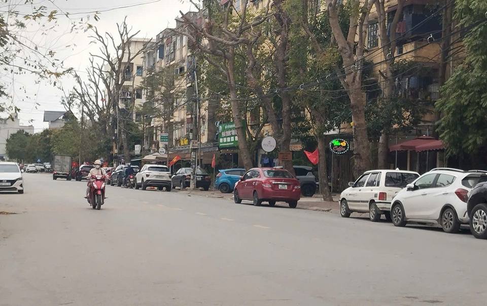 Lô Đất 60m² Phường Đông Vệ, TP Thanh Hóa - Tiềm năng tăng giá