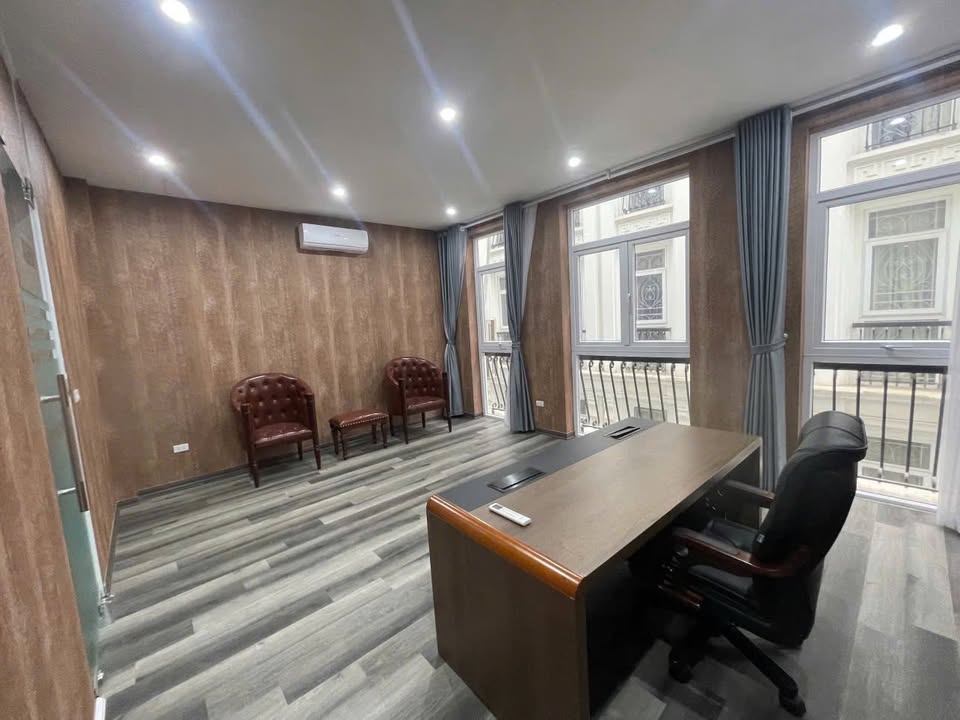 Shophouse Lê Quang Đạo 240m² 160 triệu - Vị trí đắc địa