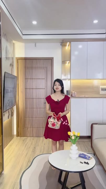 Căn hộ HH Linh Đàm 73m² 4.2 tỷ - View đẹp