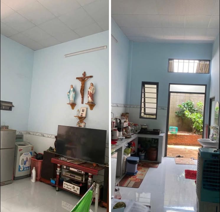 Đất nền Gia Tân 2, Thống Nhất 528m² - Sổ đỏ chính chủ