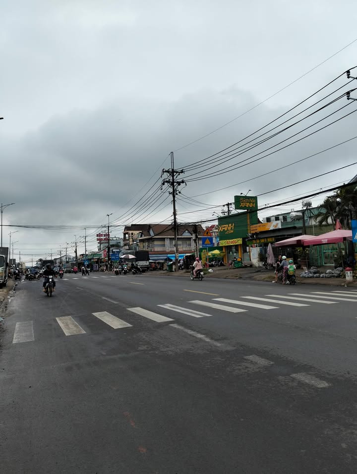 Đất QL20 Thống Nhất 275m² giá thỏa thuận - Sổ đỏ riêng