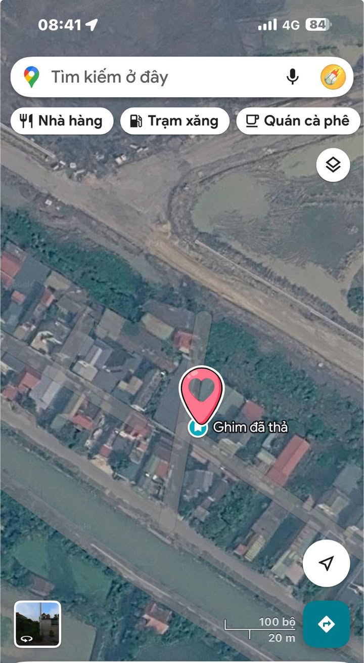 Đất thổ cư Lê Hồ 172m² - Lô góc 2 mặt tiền, giá đầu tư tốt